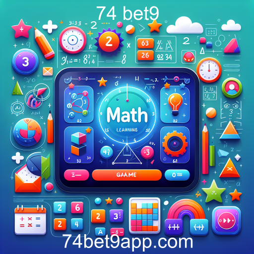 Aprendizado Divertido: Explorando a Categoria de Jogos Educativos no 74 bet9